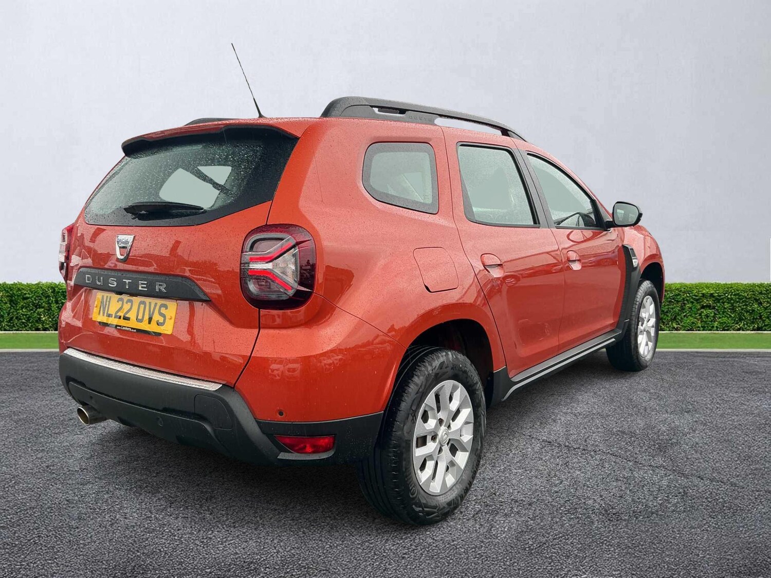 Used Dacia Duster 2022 for sale - 76340607: Photo 17