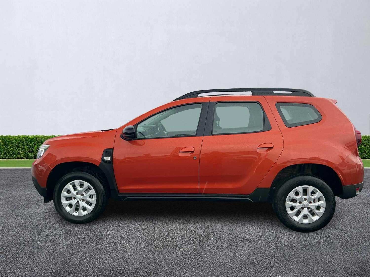 Used Dacia Duster 2022 for sale - 76340607: Photo 18
