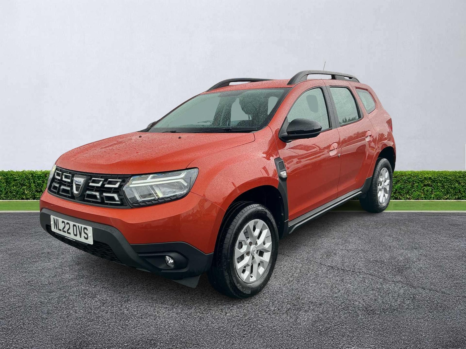 Used Dacia Duster 2022 for sale - 76340607: Photo 19
