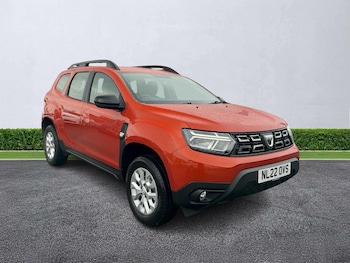 2022 - 1.3 TCe 130 Comfort 5dr