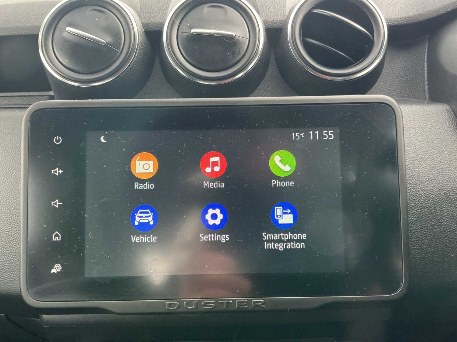 Used Dacia Duster 2022 for sale - 76340607: Photo 21