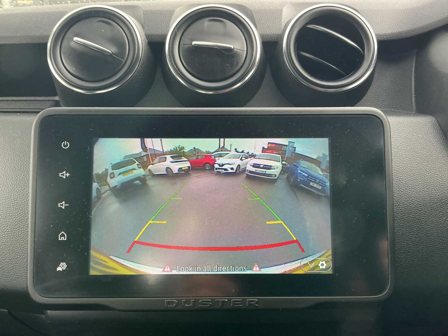 Used Dacia Duster 2022 for sale - 76340607: Photo 22