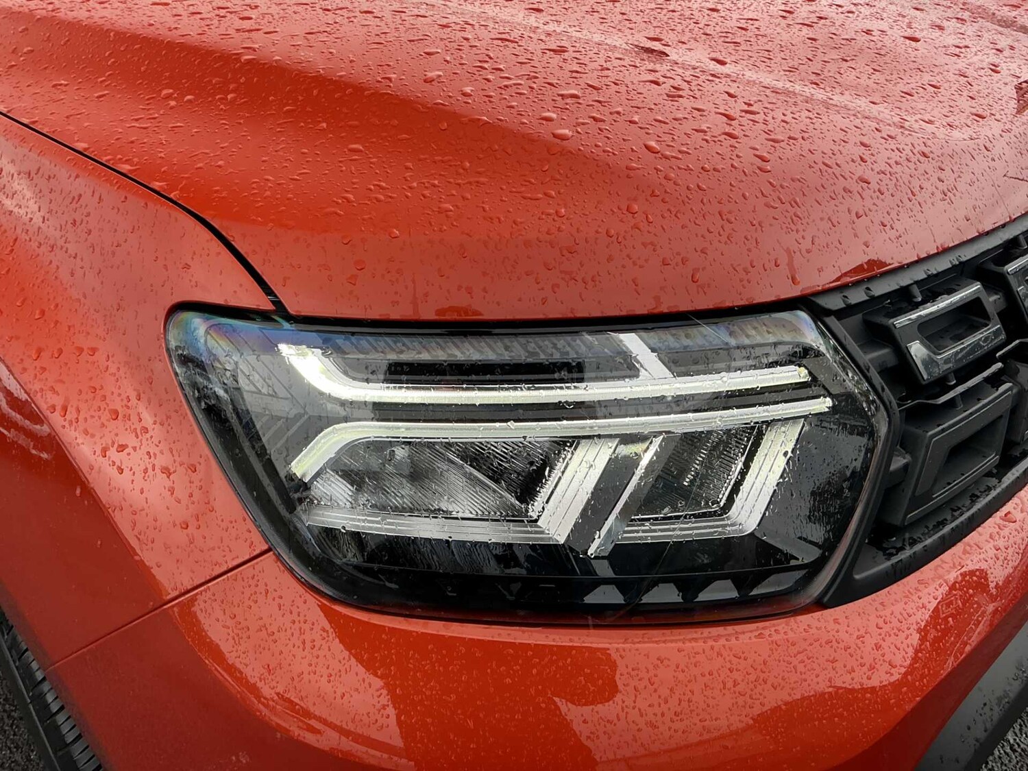 Used Dacia Duster 2022 for sale - 76340607: Photo 27