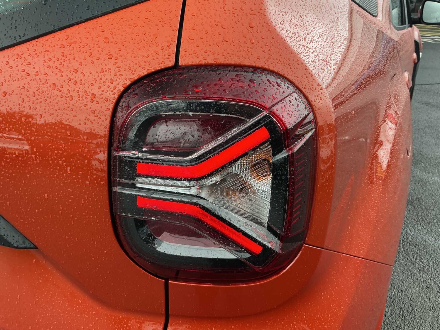 Used Dacia Duster 2022 for sale - 76340607: Photo 28