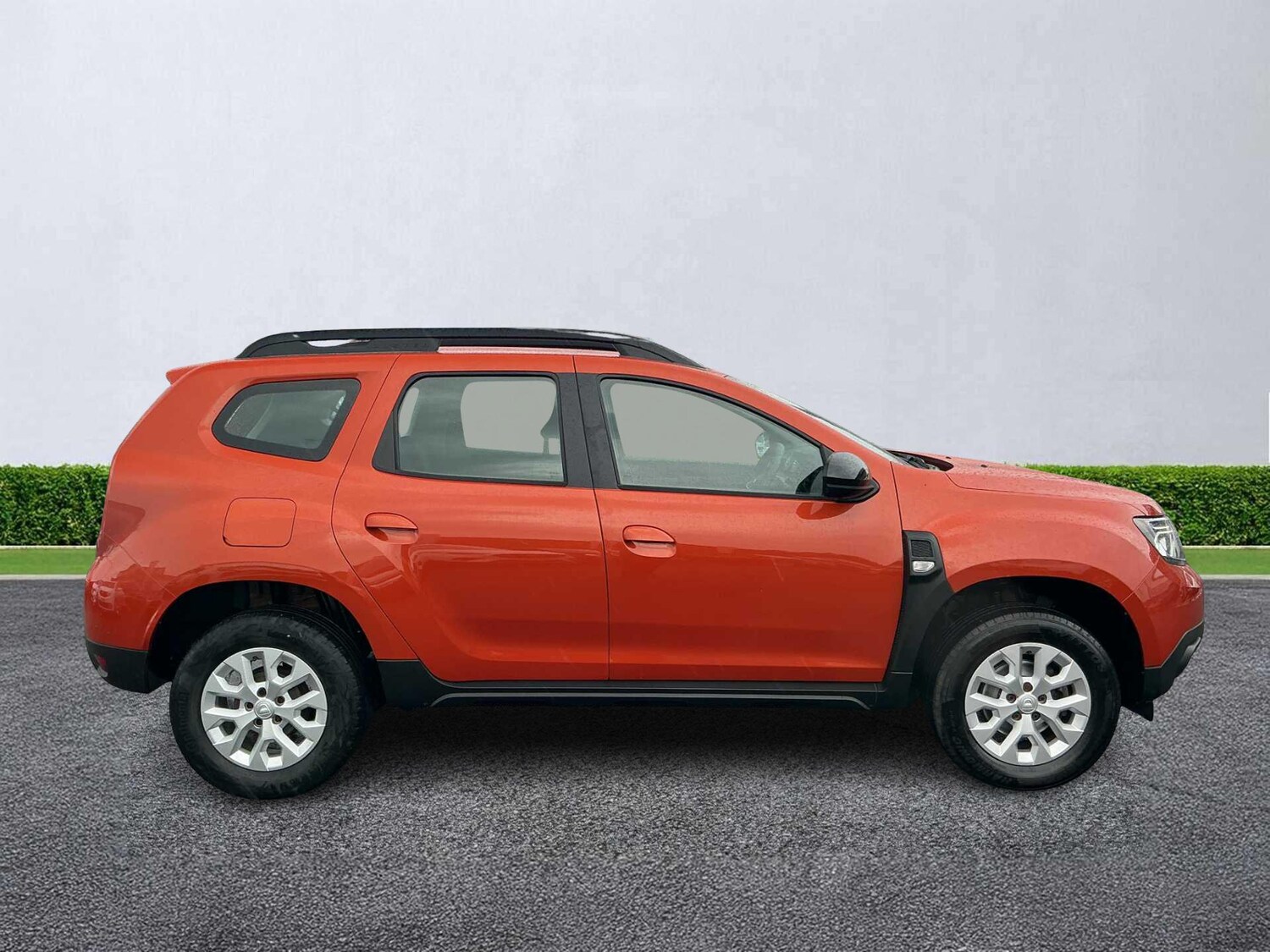 Used Dacia Duster 2022 for sale - 76340607: Photo 3