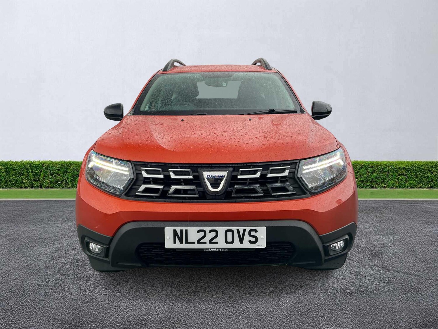 Used Dacia Duster 2022 for sale - 76340607: Photo 5