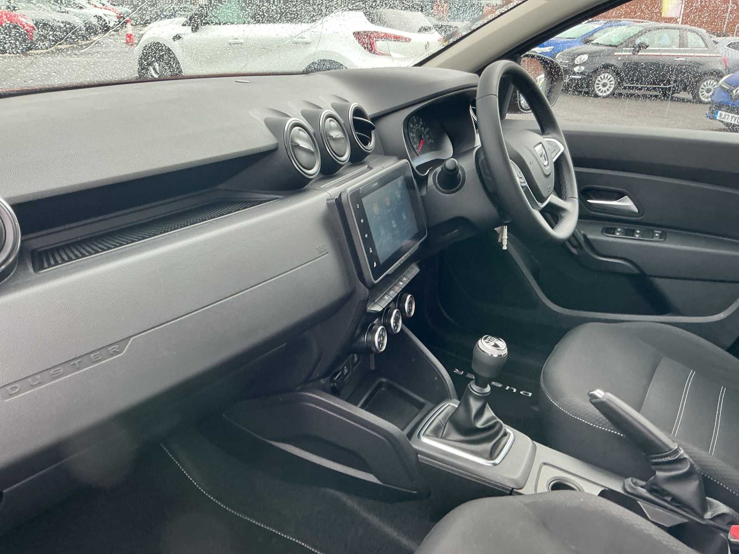 Used Dacia Duster 2022 for sale - 76340607: Photo 7