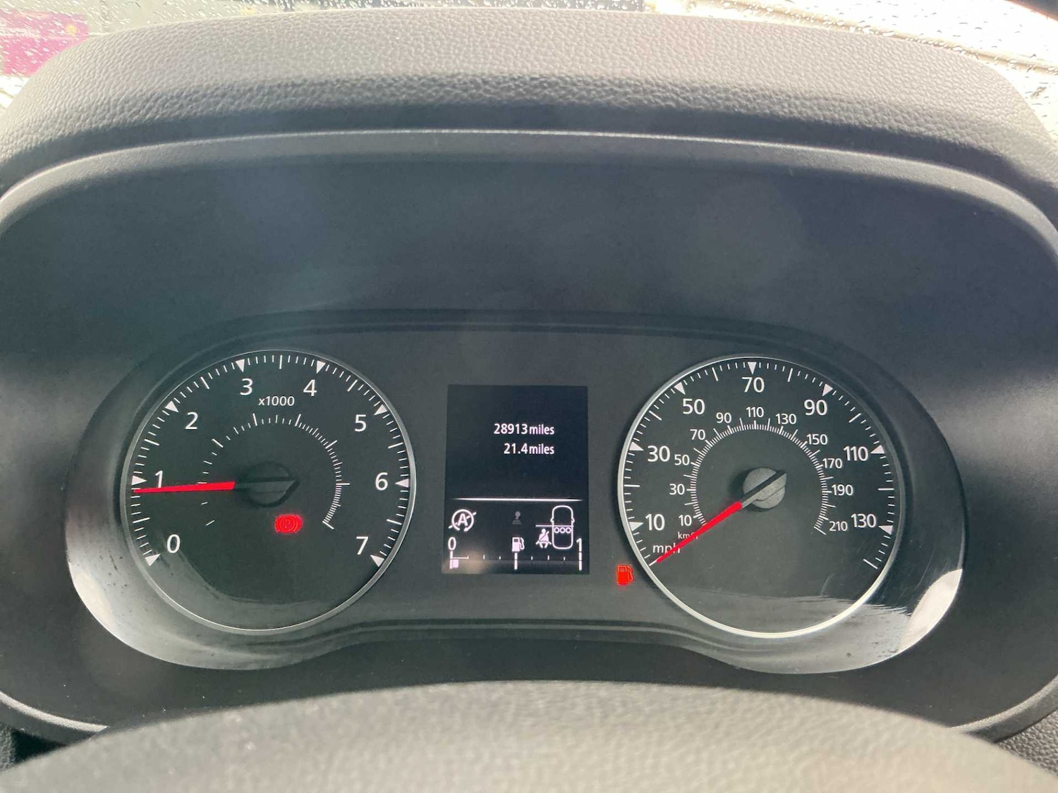 Used Dacia Duster 2022 for sale - 76340607: Photo 9