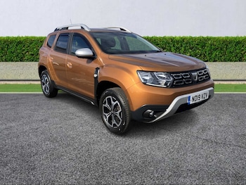 2019 - 1.3 Tce 130 Prestige 5Dr