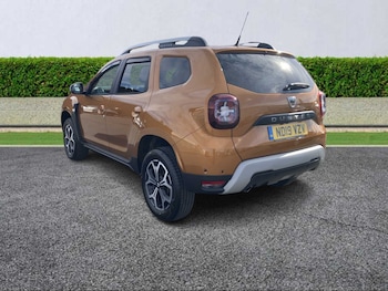 Used Dacia Duster 2019 for sale - 75694794: Photo