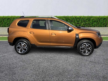 Used Dacia Duster 2019 for sale - 75694794: Photo