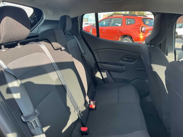 Used Dacia Sandero 2023 for sale - 76257793: Photo 15
