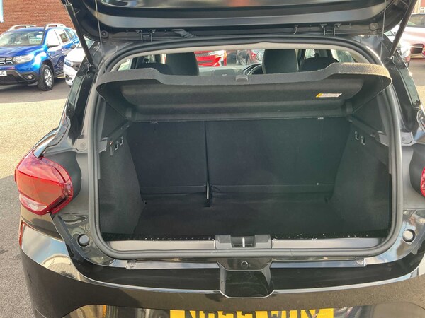 Used Dacia Sandero 2023 for sale - 76257793: Photo 16
