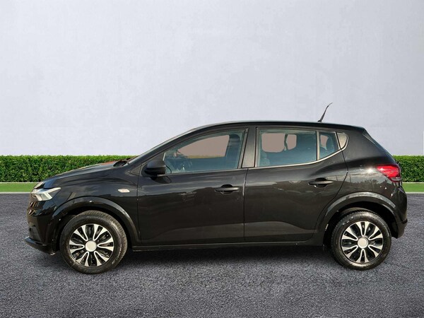 Used Dacia Sandero 2023 for sale - 76257793: Photo 18