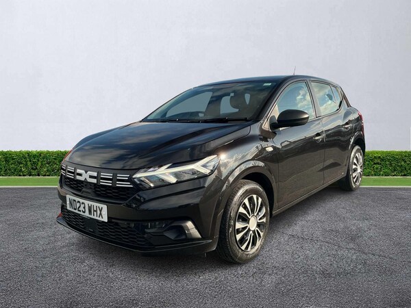 Used Dacia Sandero 2023 for sale - 76257793: Photo 19