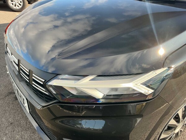 Used Dacia Sandero 2023 for sale - 76257793: Photo 27