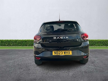 Used Dacia Sandero 2023 for sale - 76257793: Photo 4