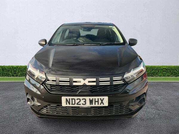 Used Dacia Sandero 2023 for sale - 76257793: Photo 5
