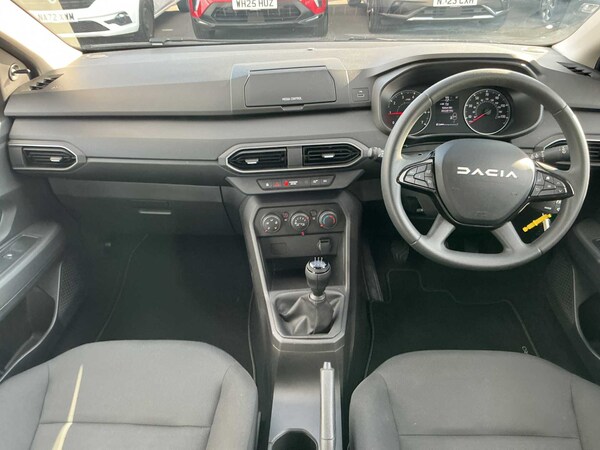Used Dacia Sandero 2023 for sale - 76257793: Photo 8