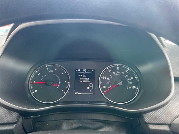 Used Dacia Sandero 2023 for sale - 76257793: Photo 9