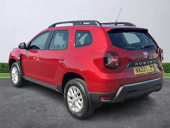 Used Dacia Duster 2022 for sale - 79490995: Photo