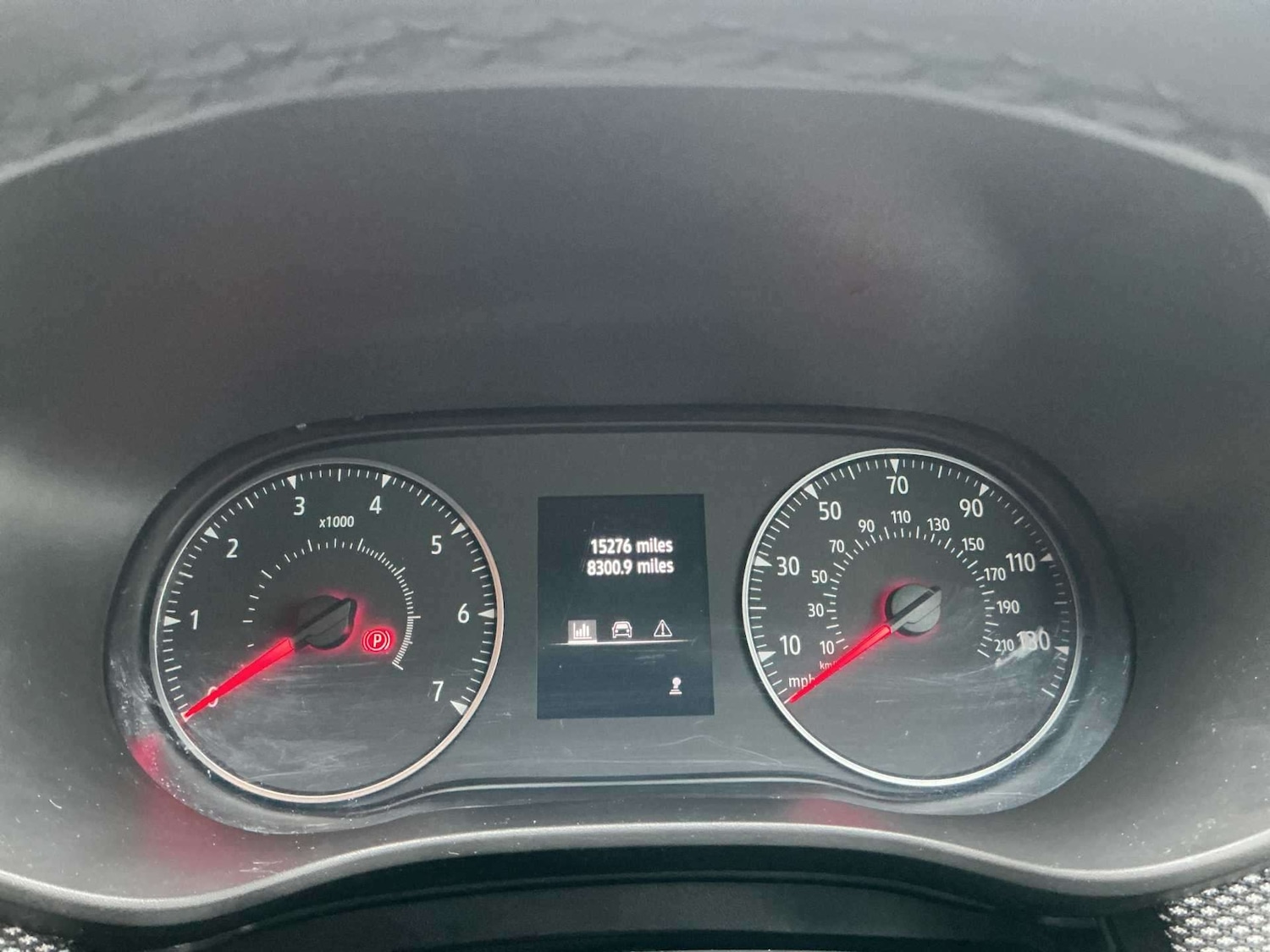 Used Dacia Sandero Stepway 2024 for sale - 77024260: Photo 10