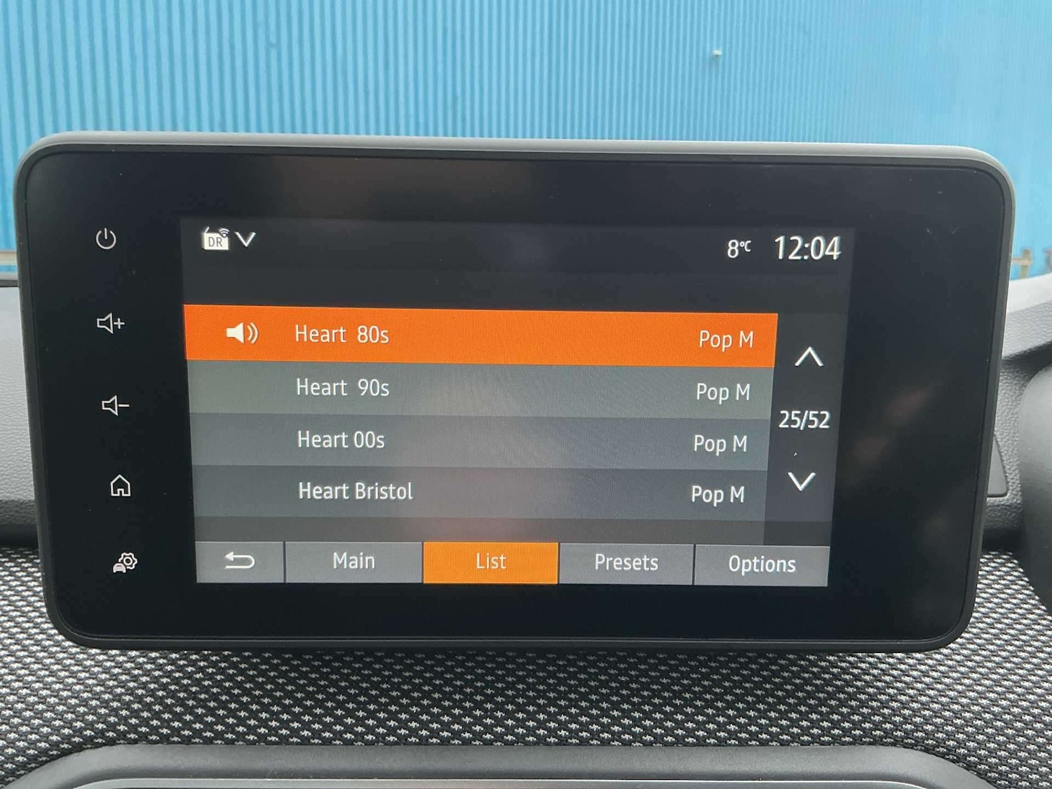 Used Dacia Sandero Stepway 2024 for sale - 77024260: Photo 11