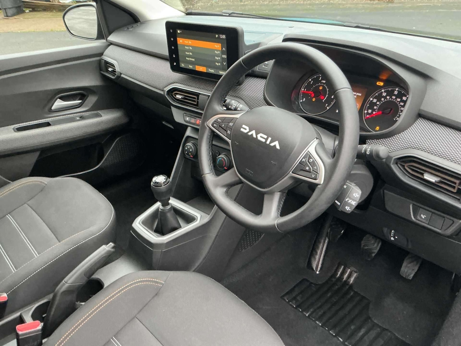 Used Dacia Sandero Stepway 2024 for sale - 77024260: Photo 15