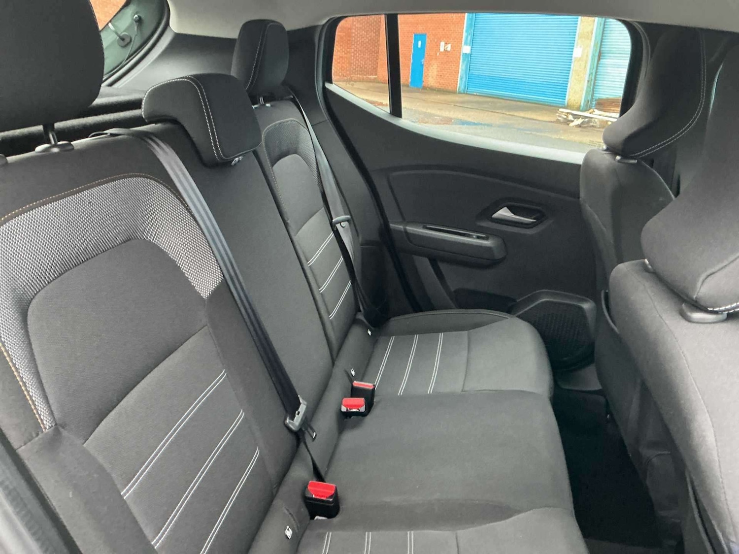 Used Dacia Sandero Stepway 2024 for sale - 77024260: Photo 16