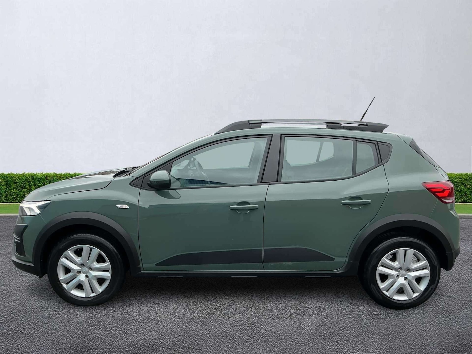 Used Dacia Sandero Stepway 2024 for sale - 77024260: Photo 19