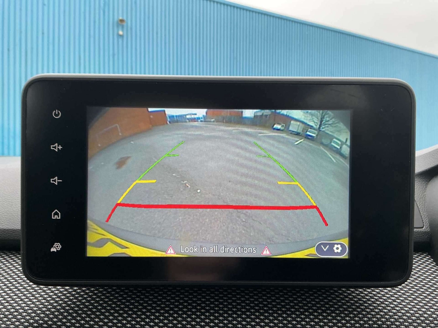 Used Dacia Sandero Stepway 2024 for sale - 77024260: Photo 22