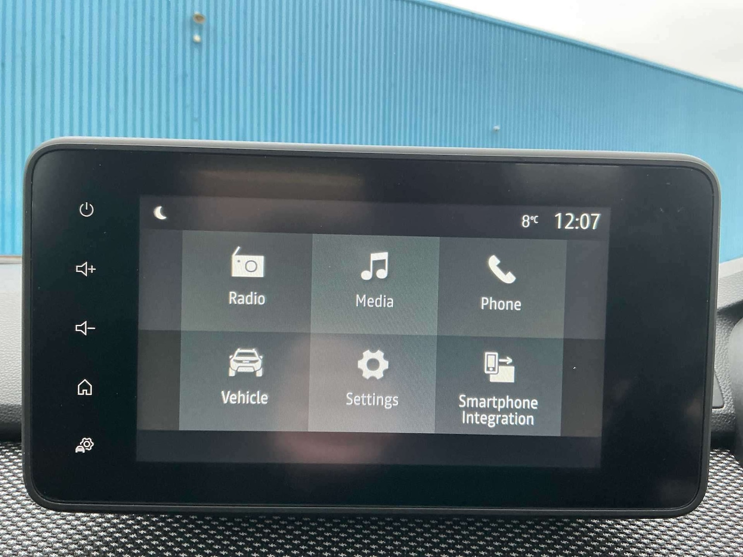 Used Dacia Sandero Stepway 2024 for sale - 77024260: Photo 23