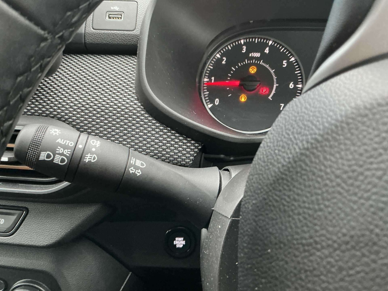 Used Dacia Sandero Stepway 2024 for sale - 77024260: Photo 26