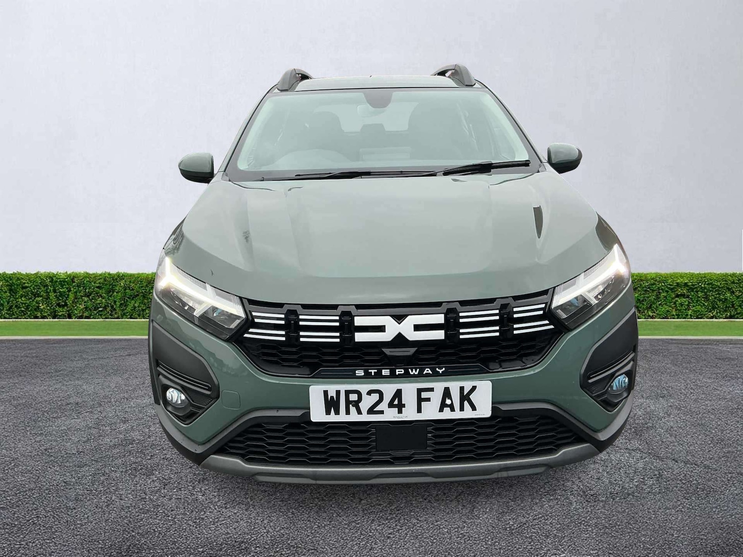 Used Dacia Sandero Stepway 2024 for sale - 77024260: Photo 6