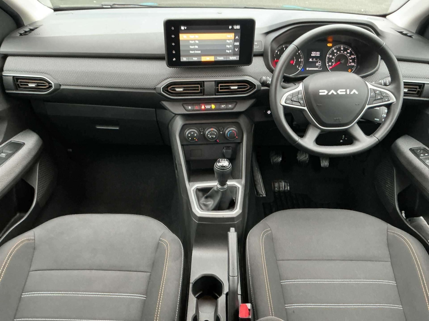 Used Dacia Sandero Stepway 2024 for sale - 77024260: Photo 9