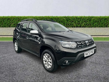 2022 - 1.0 Tce 90 Comfort 5Dr