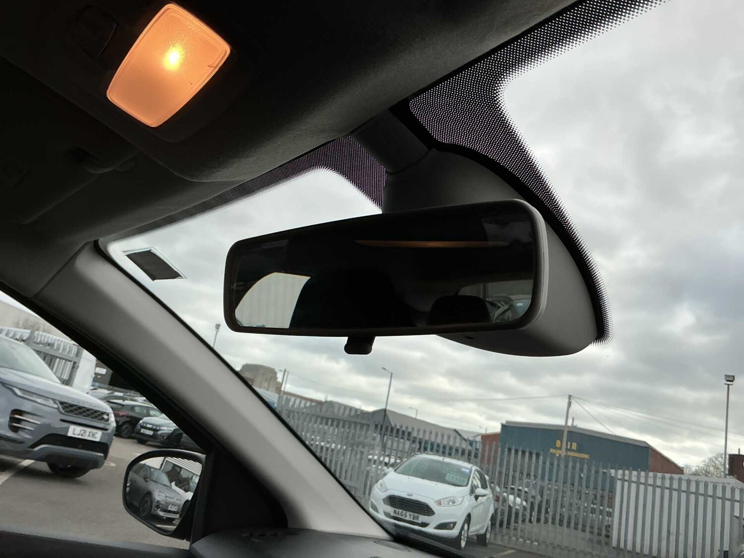 Used Dacia Sandero Stepway 2022 for sale - 78196553: Photo 13