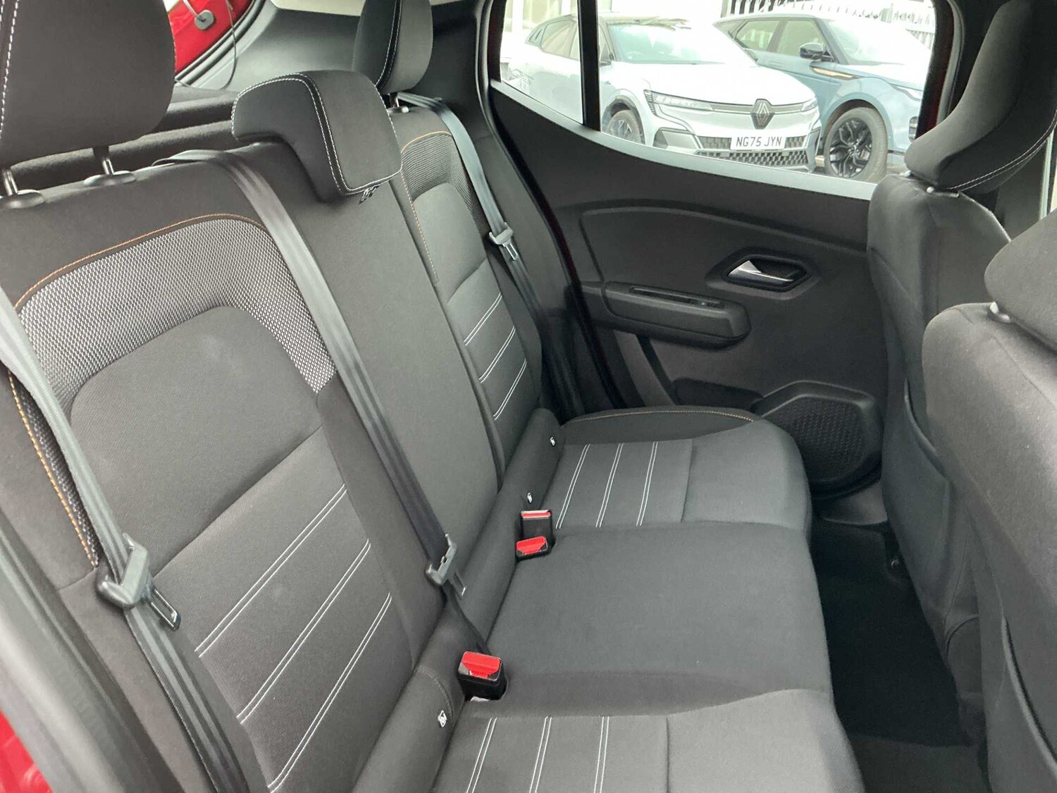 Used Dacia Sandero Stepway 2022 for sale - 78196553: Photo 15