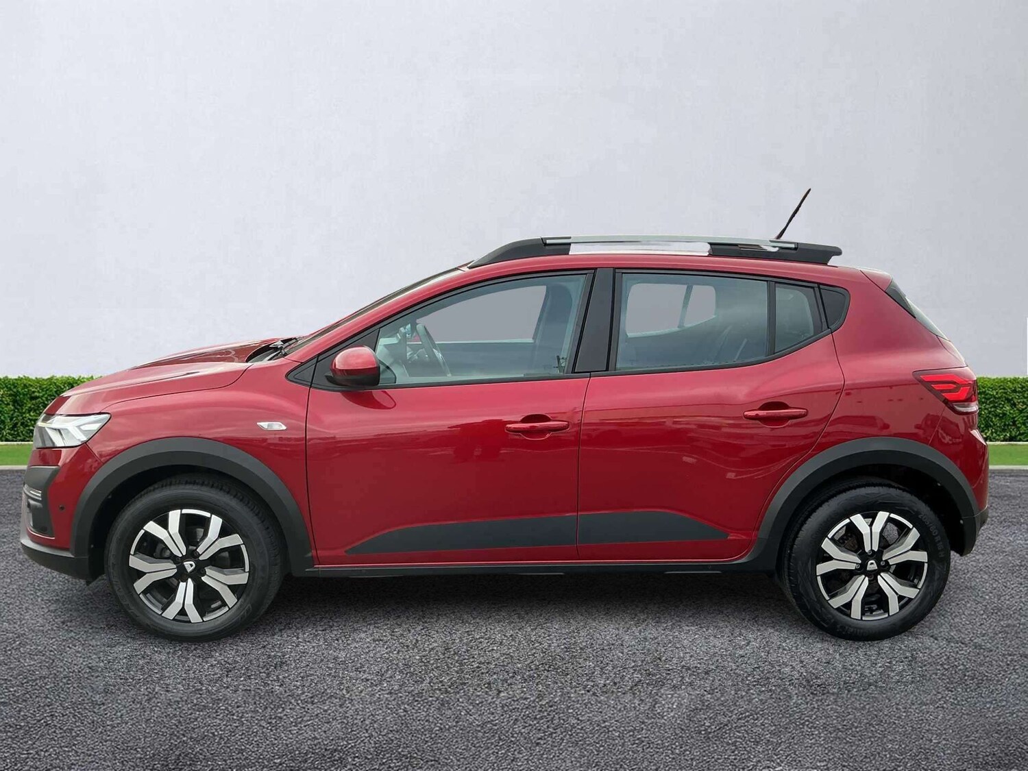 Used Dacia Sandero Stepway 2022 for sale - 78196553: Photo 18