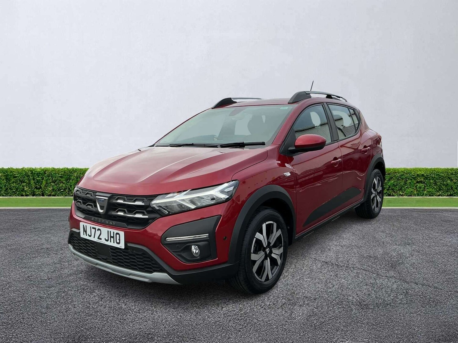 Used Dacia Sandero Stepway 2022 for sale - 78196553: Photo 19