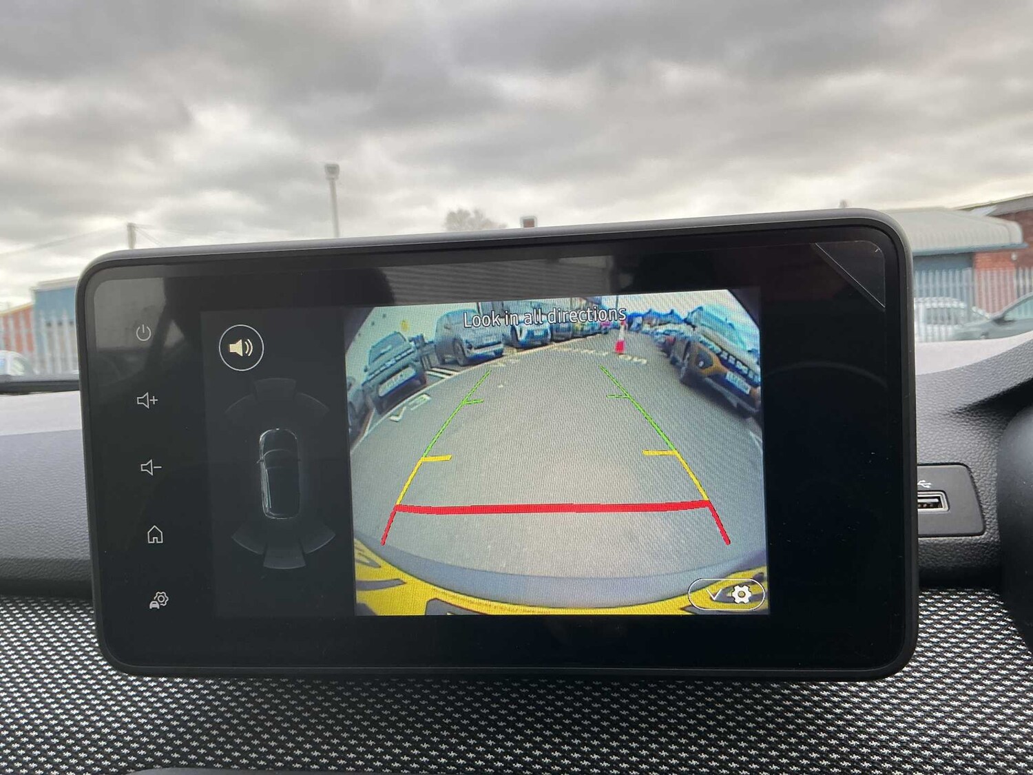 Used Dacia Sandero Stepway 2022 for sale - 78196553: Photo 21