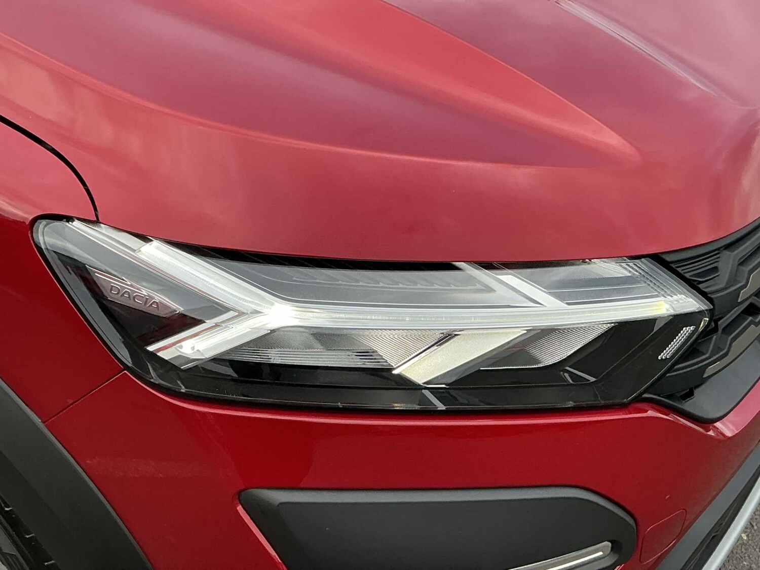 Used Dacia Sandero Stepway 2022 for sale - 78196553: Photo 27