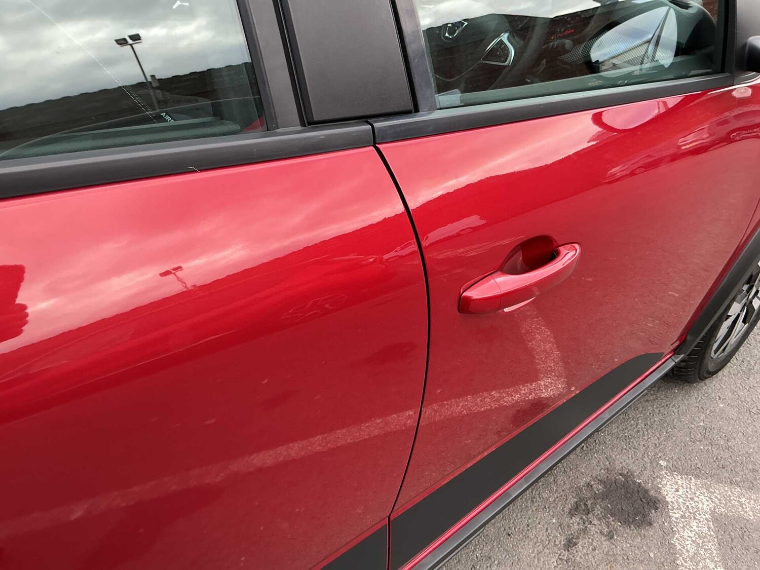 Used Dacia Sandero Stepway 2022 for sale - 78196553: Photo 29