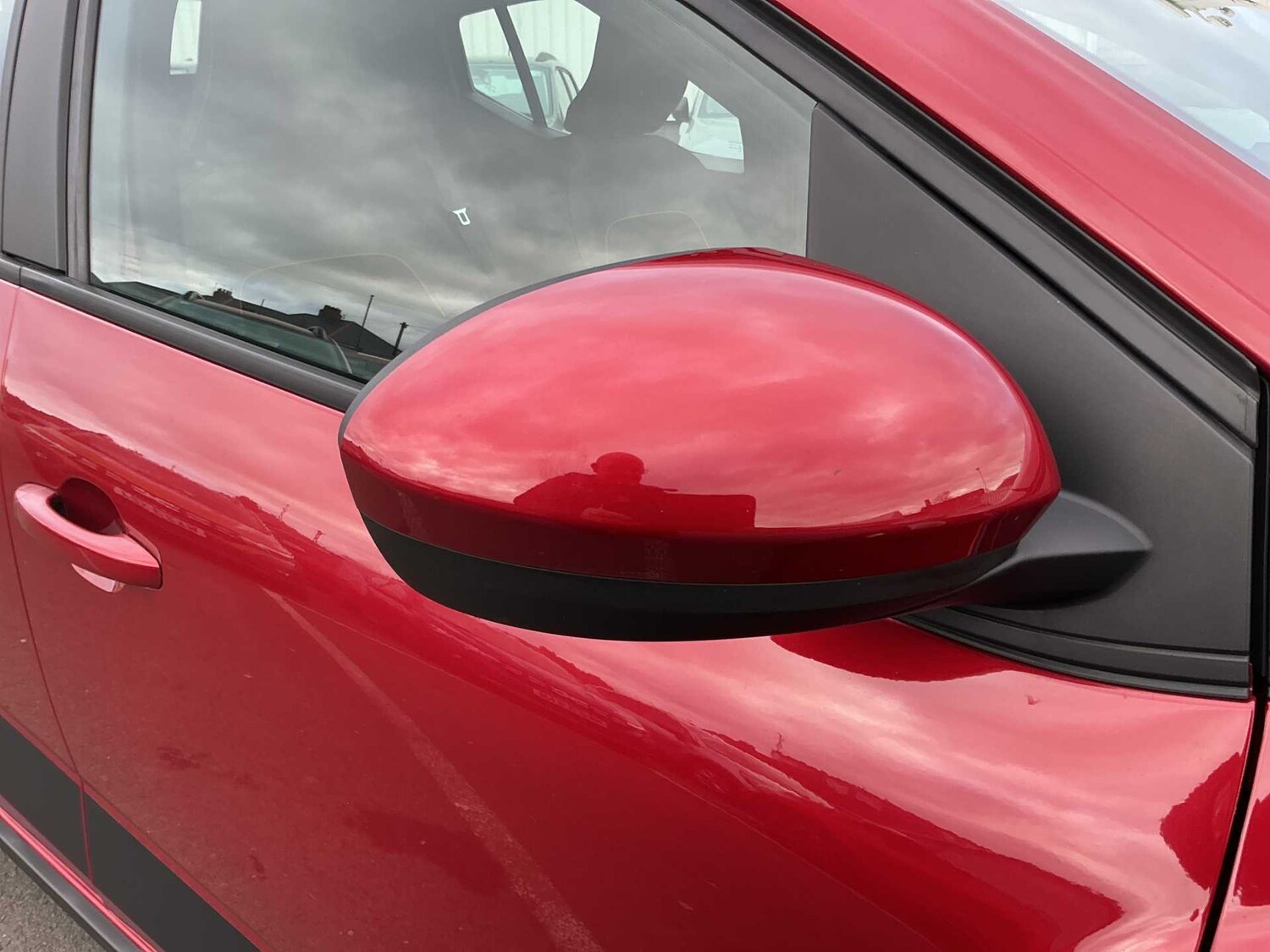 Used Dacia Sandero Stepway 2022 for sale - 78196553: Photo 30