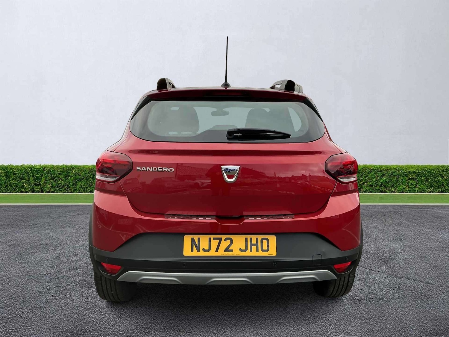 Used Dacia Sandero Stepway 2022 for sale - 78196553: Photo 4