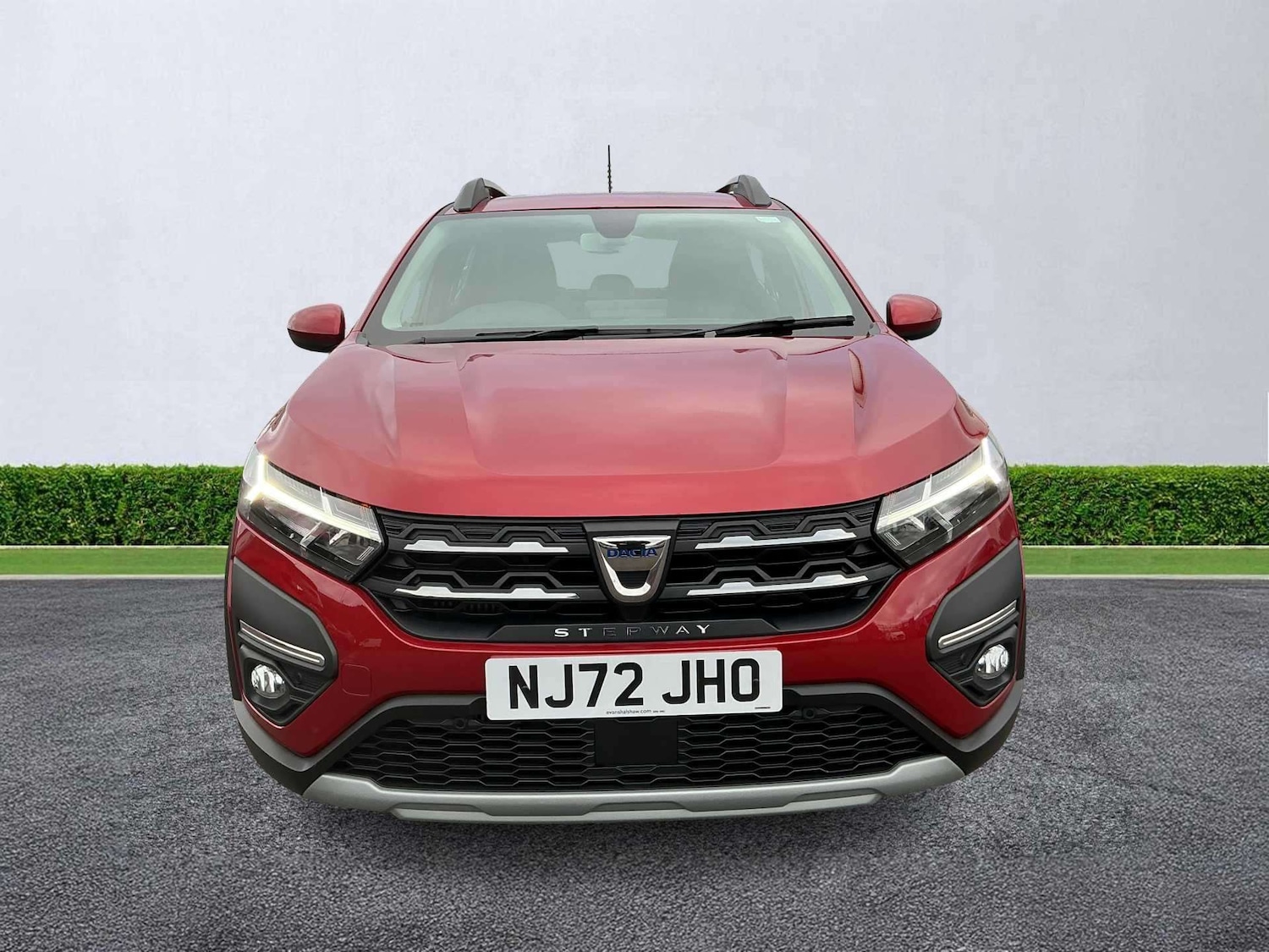 Used Dacia Sandero Stepway 2022 for sale - 78196553: Photo 5