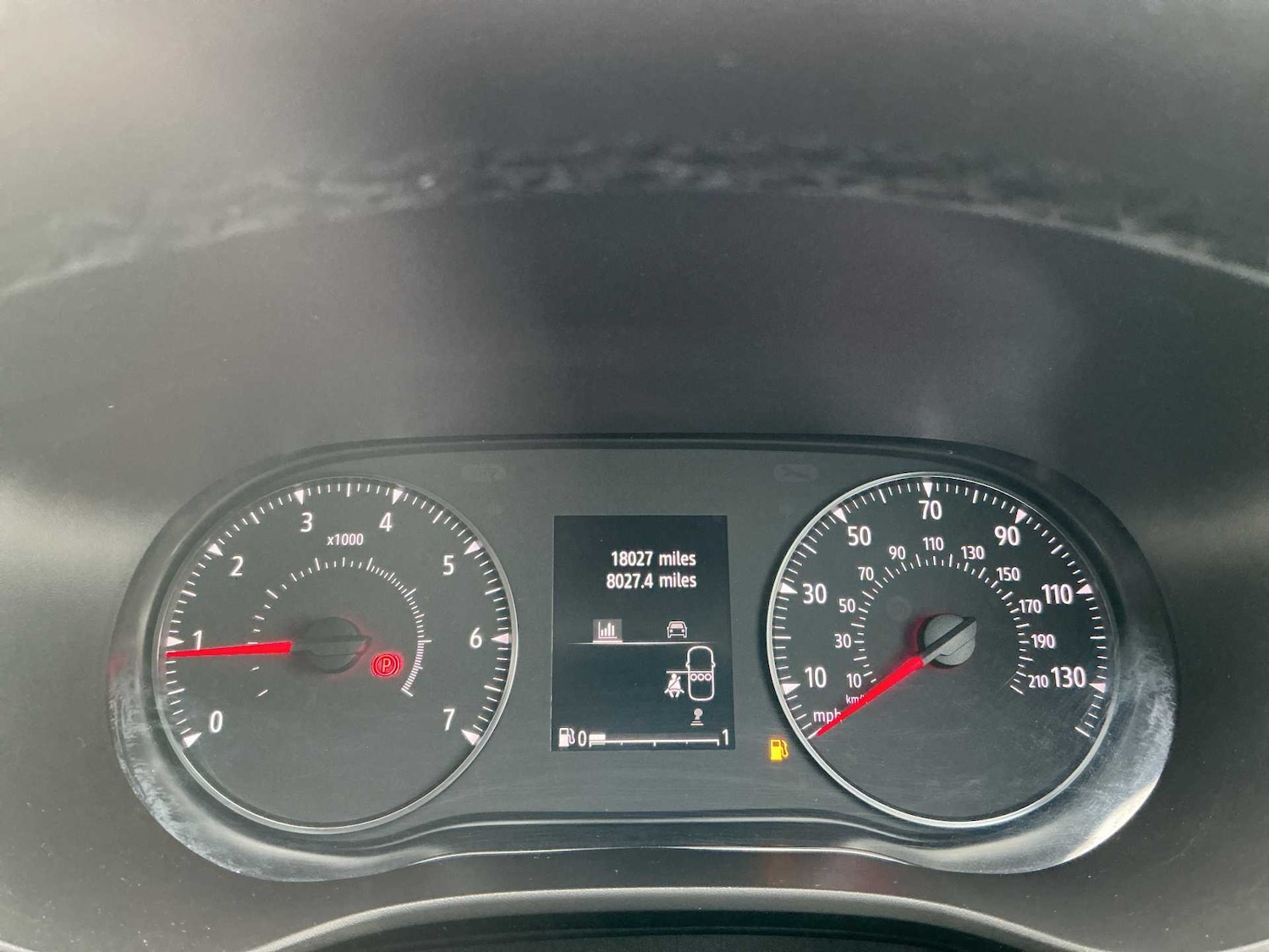 Used Dacia Sandero Stepway 2022 for sale - 78196553: Photo 9