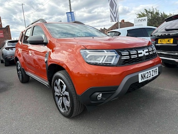Used Dacia Duster 2023 for sale - 79527073: Photo