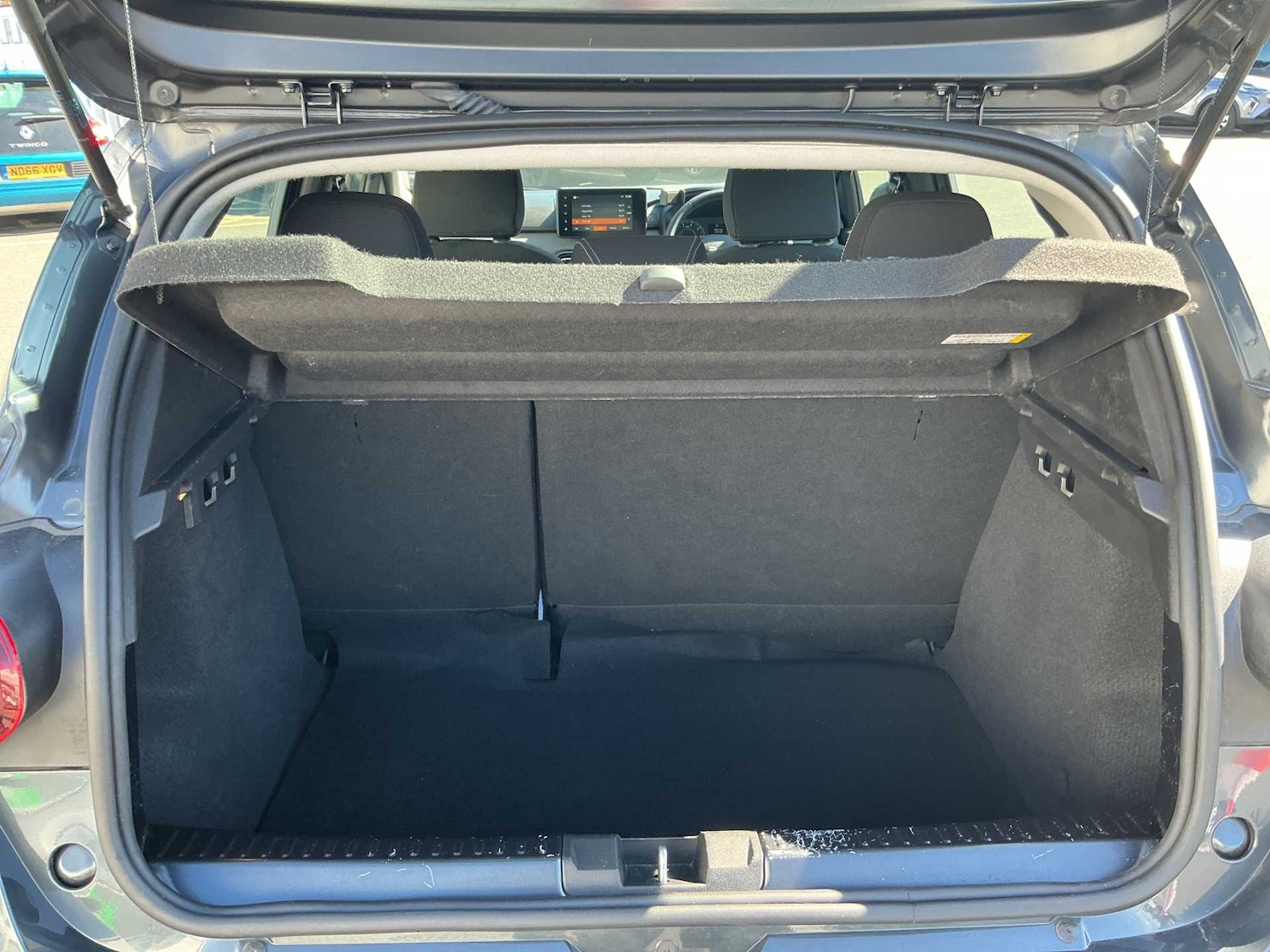 Used Dacia Sandero 2023 for sale - 78196105: Photo 16