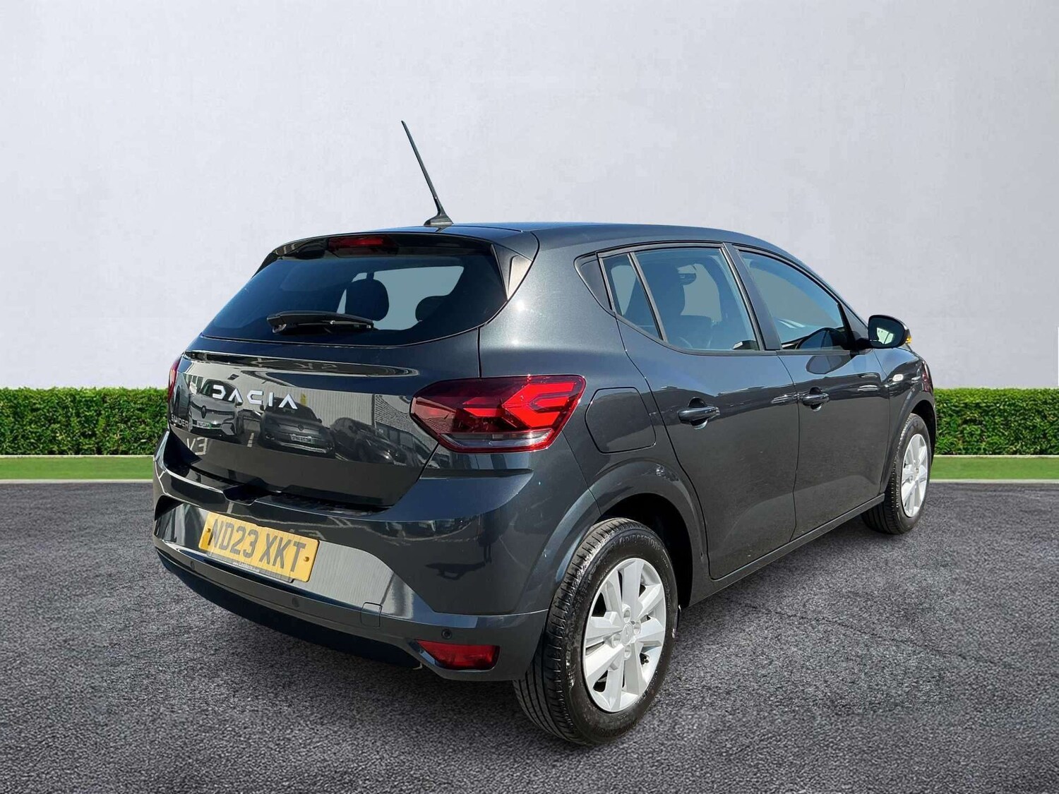 Used Dacia Sandero 2023 for sale - 78196105: Photo 17